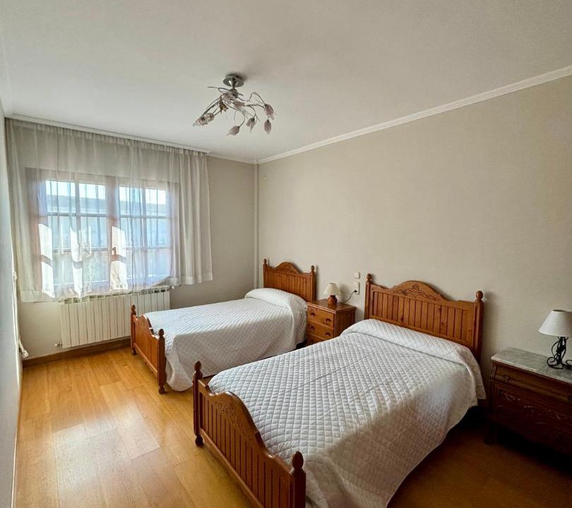 Photo of Bedroom in Fustinana