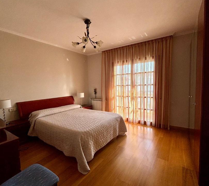 Photo of Bedroom in Fustinana