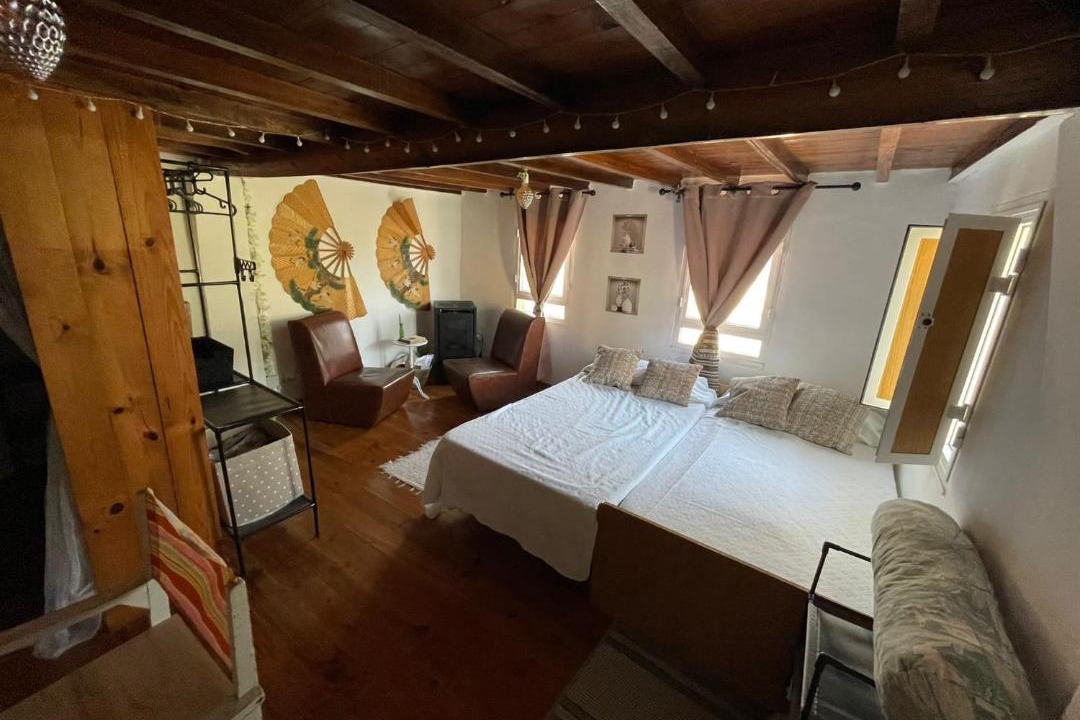 Photo of Bedroom in Cerdeira