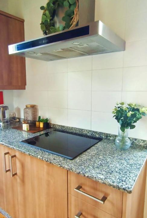 Photo of Kitchen in Vilarrube