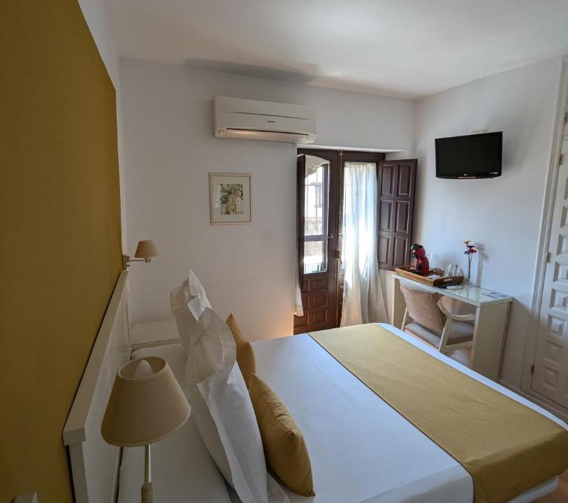 Photo of Bedroom in Old Town