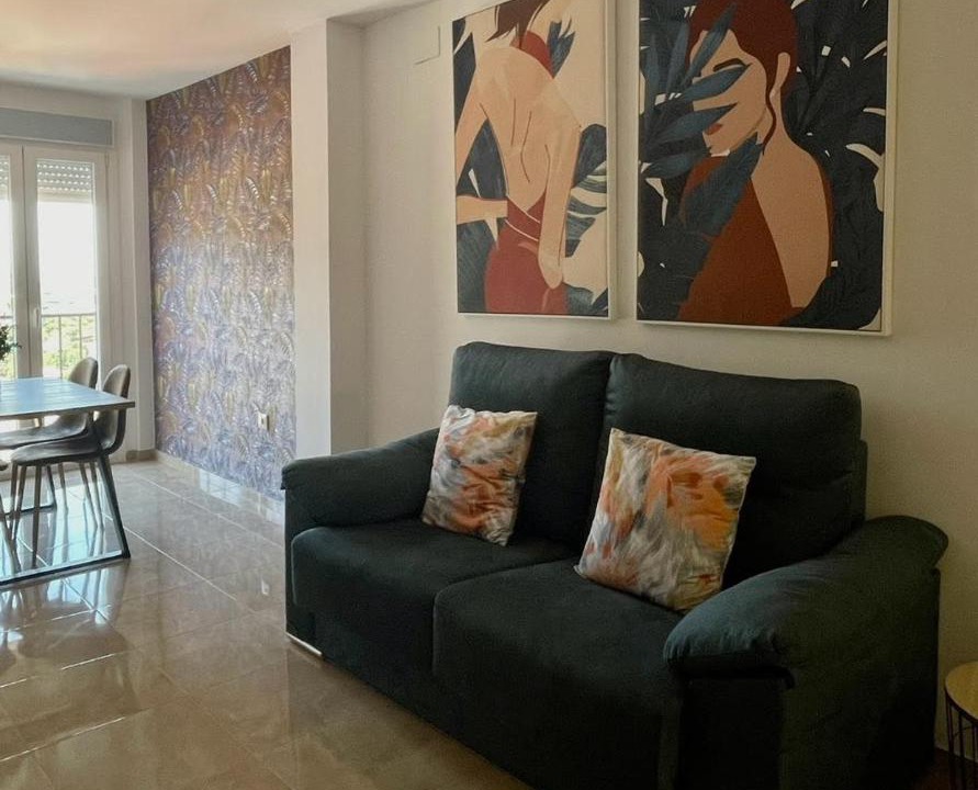 Photo of Livingroom in Cabezuela del Valle