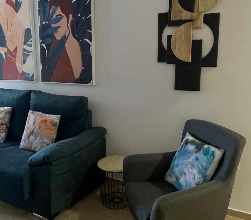Photo of Livingroom in Cabezuela del Valle