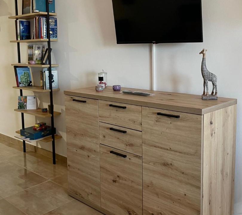 Photo of Livingroom in Cabezuela del Valle