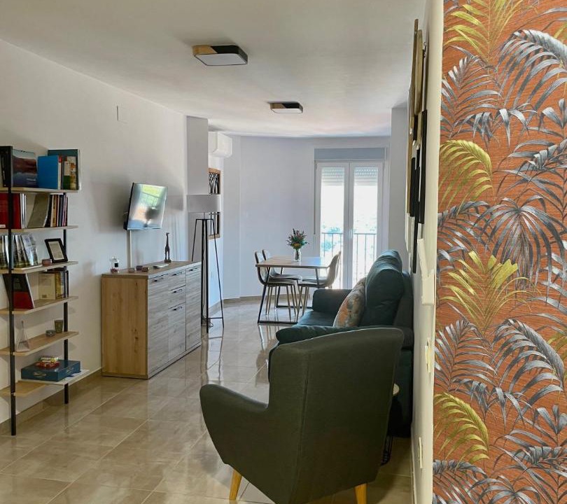 Photo of Livingroom in Cabezuela del Valle