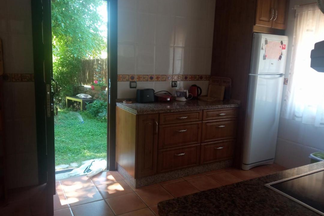 Photo of Kitchen in Cremenes
