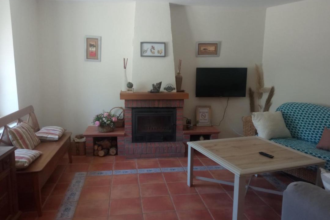 Photo of Livingroom in Cremenes