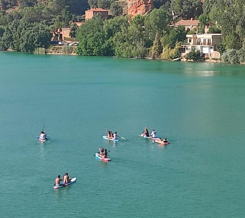 Photo of Others in Ossa de Montiel