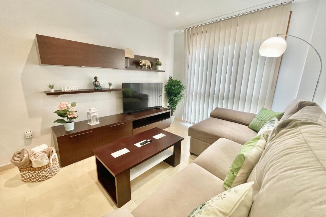Photo of Livingroom in Viveiro