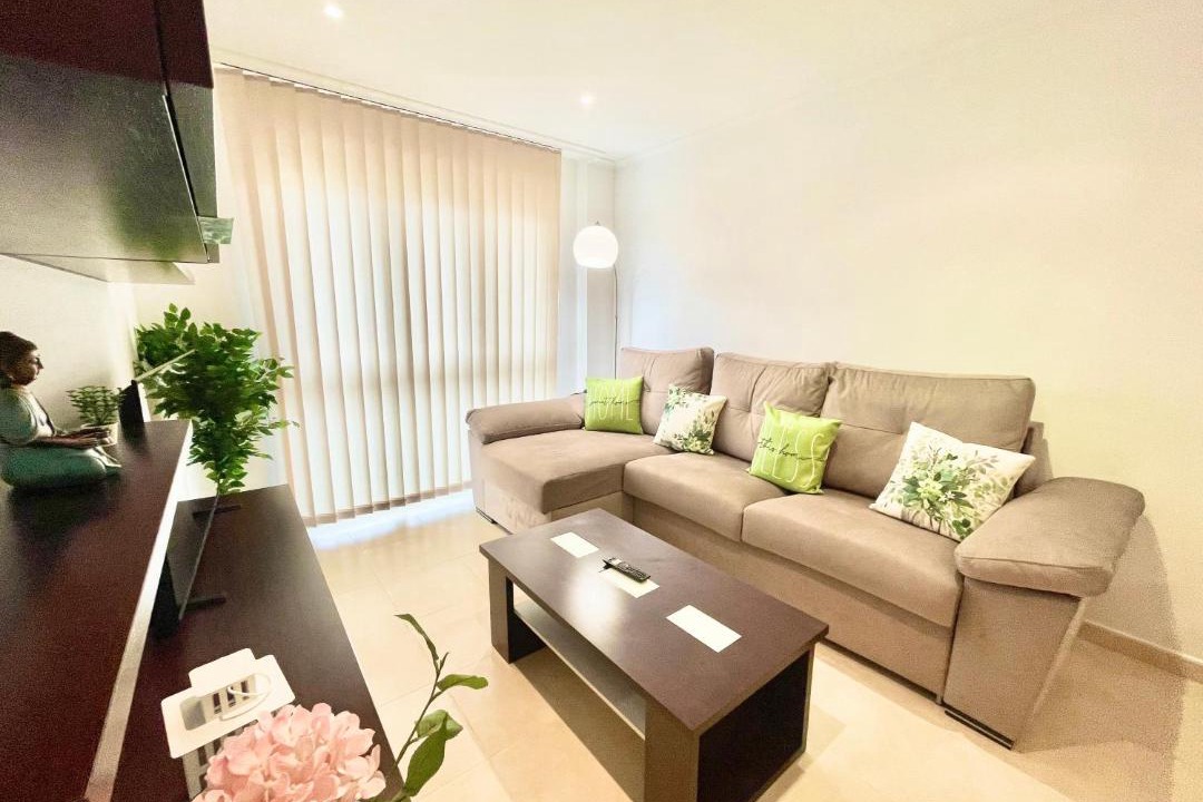 Photo of Livingroom in Viveiro