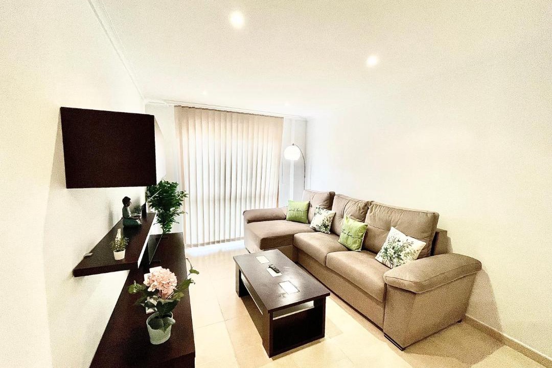 Photo of Livingroom in Viveiro
