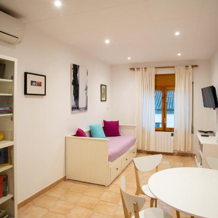 Photo of Livingroom in Linyola