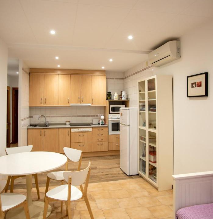 Photo of Livingroom in Linyola