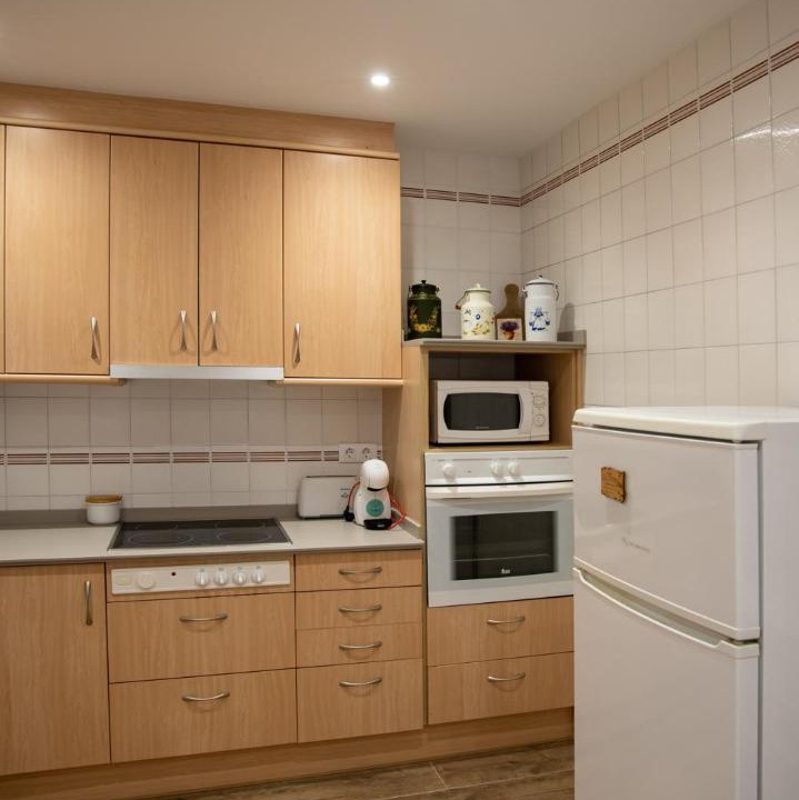Photo of Kitchen in Linyola