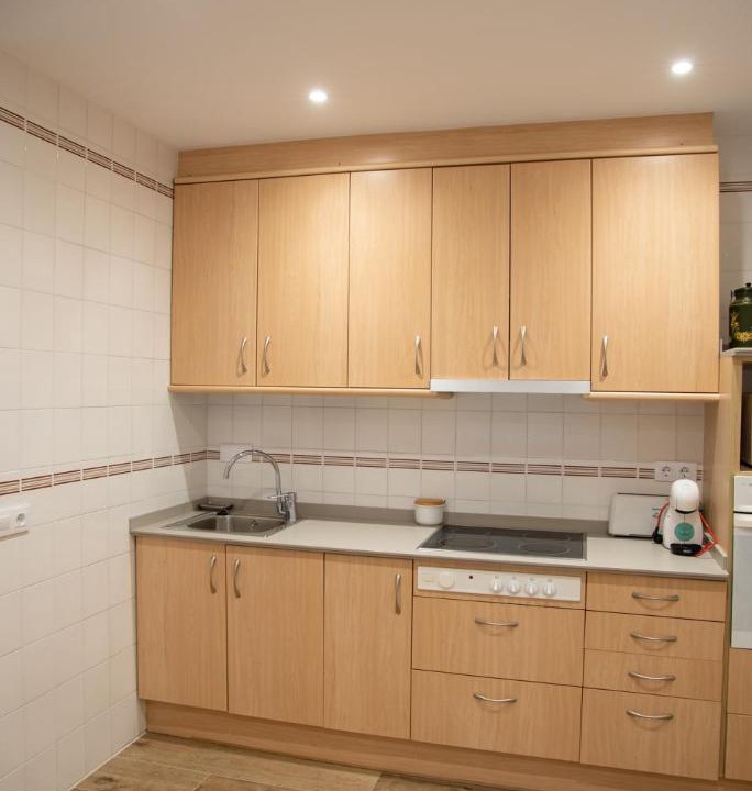 Photo of Kitchen in Linyola