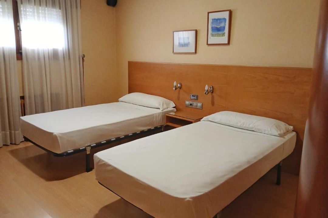 Photo of Bedroom in Olvega