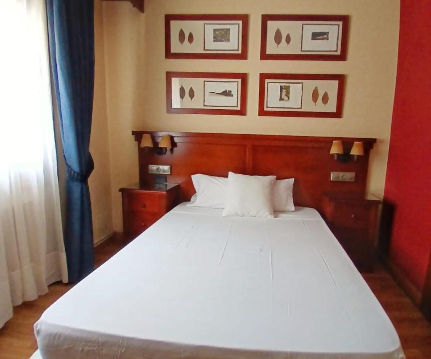 Photo of Bedroom in Olvega