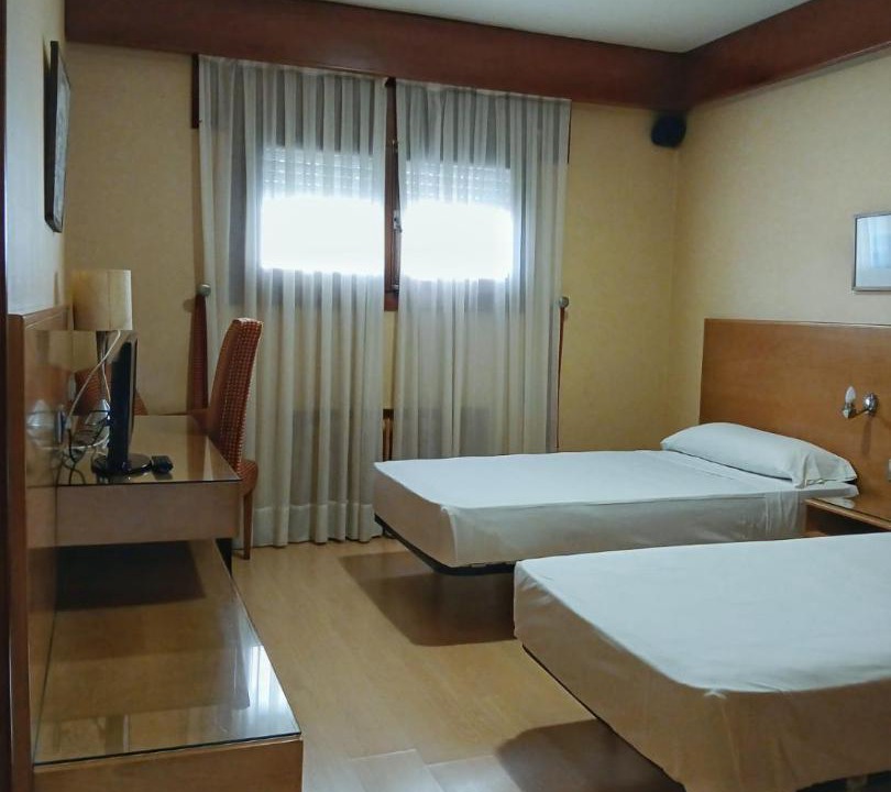Photo of Bedroom in Olvega