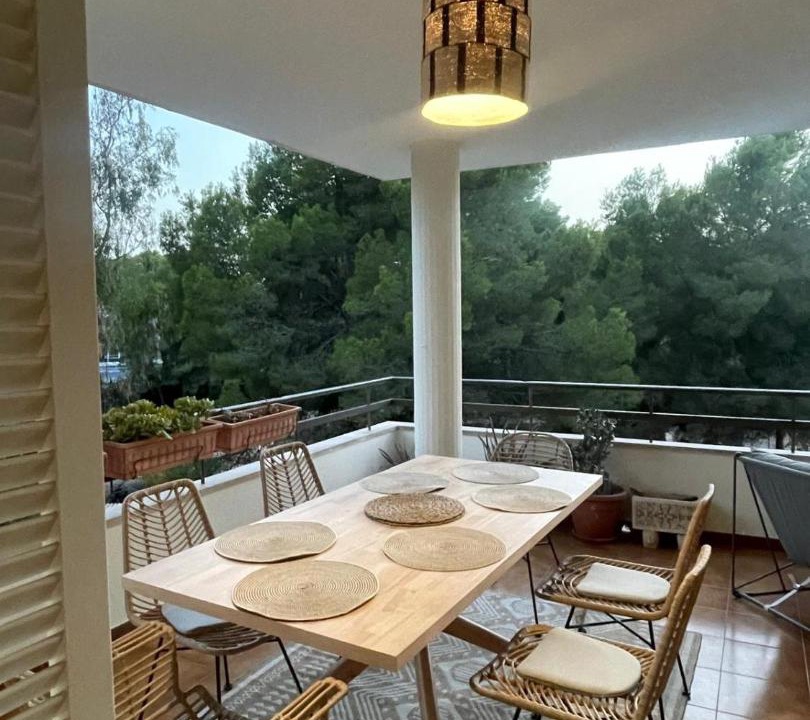 Photo of Patio Balcony in Santa Ponsa