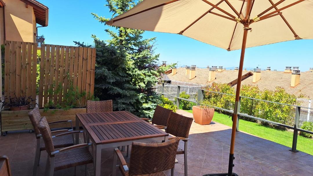 Photo of Patio Balcony in Sojuela