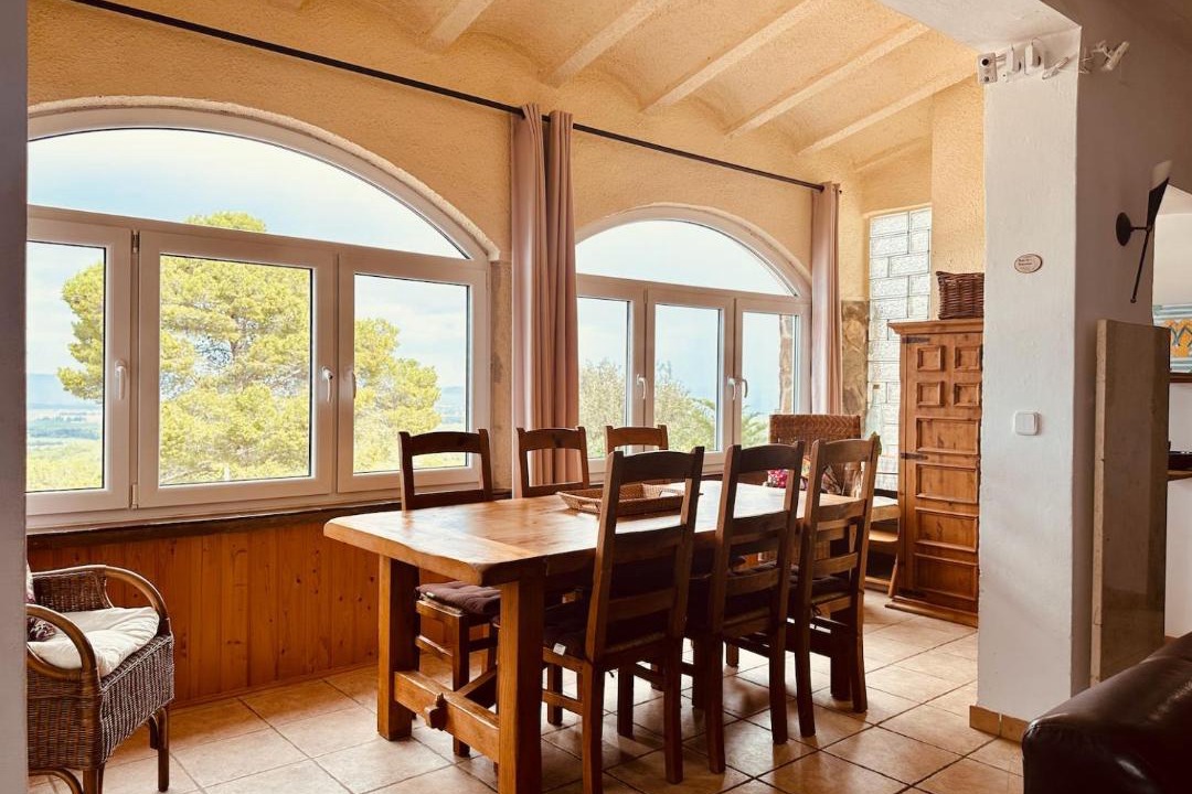 Photo of Livingroom in Pals