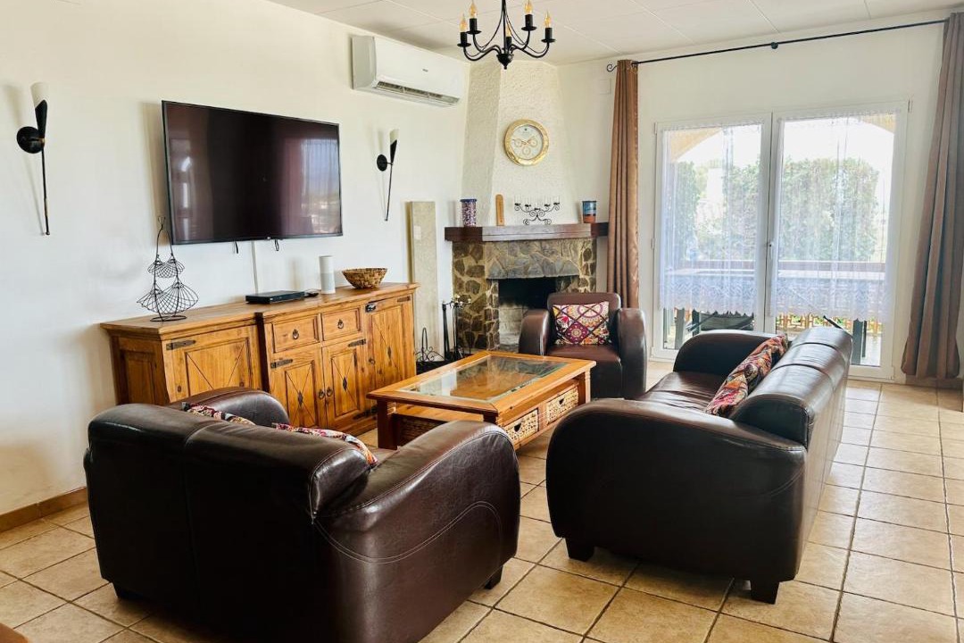 Photo of Livingroom in Pals