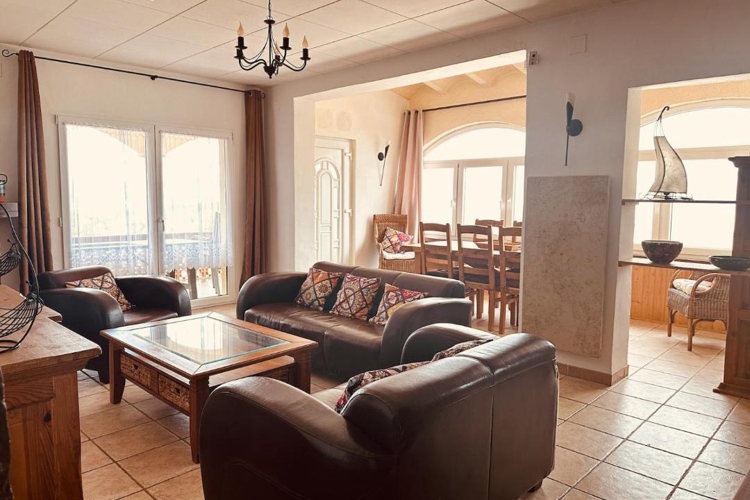 Photo of Livingroom in Pals