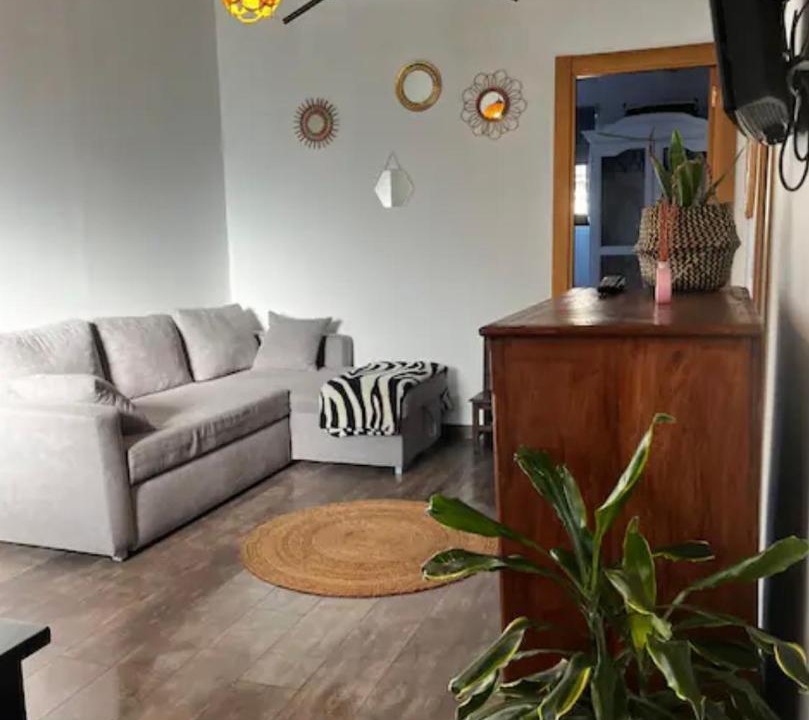 Photo of Livingroom in Queveda