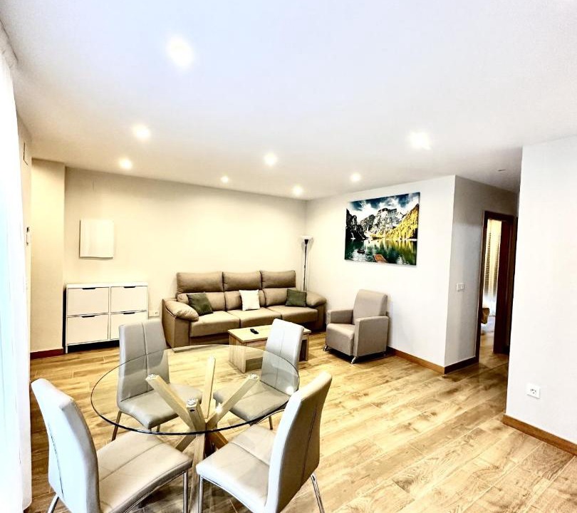 Photo of Livingroom in Aguilar de Campoo
