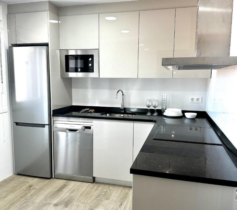 Photo of Kitchen in Aguilar de Campoo