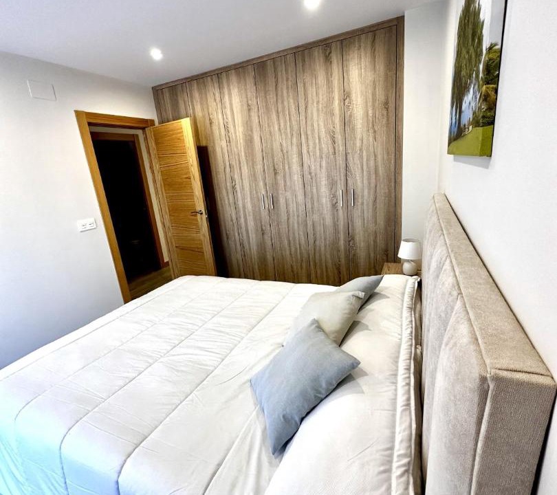 Photo of Bedroom in Aguilar de Campoo
