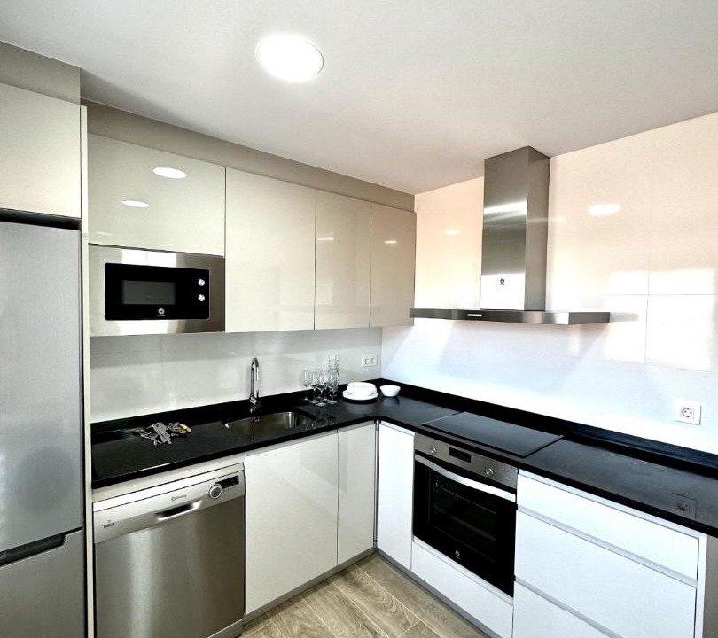 Photo of Kitchen in Aguilar de Campoo