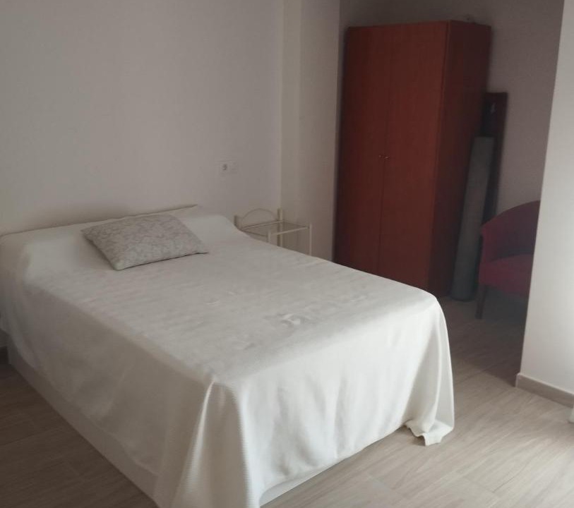 Photo of Bedroom in Puertollano
