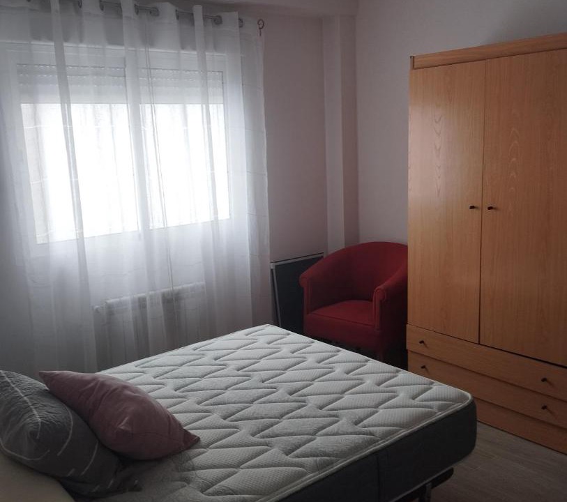 Photo of Bedroom in Puertollano