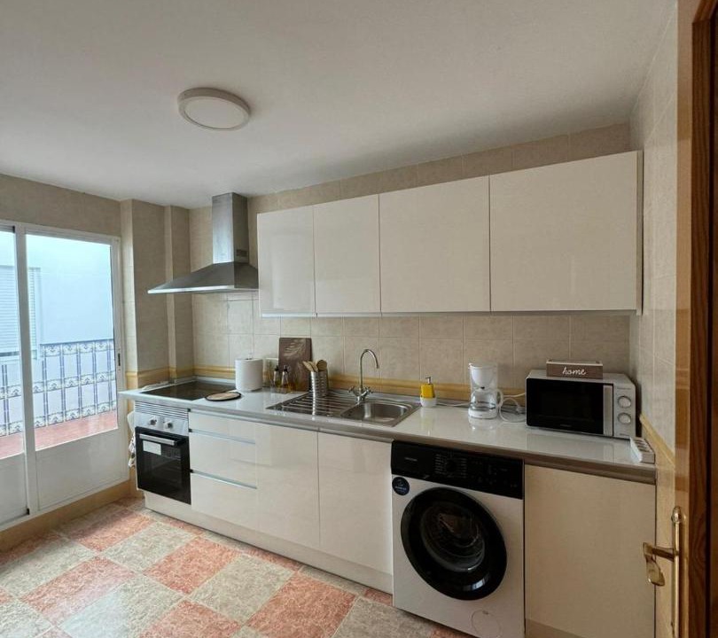 Photo of Kitchen in Noalejo