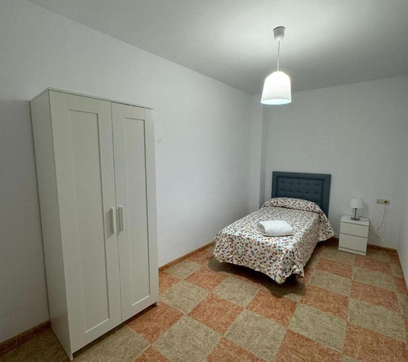 Photo of Bedroom in Noalejo