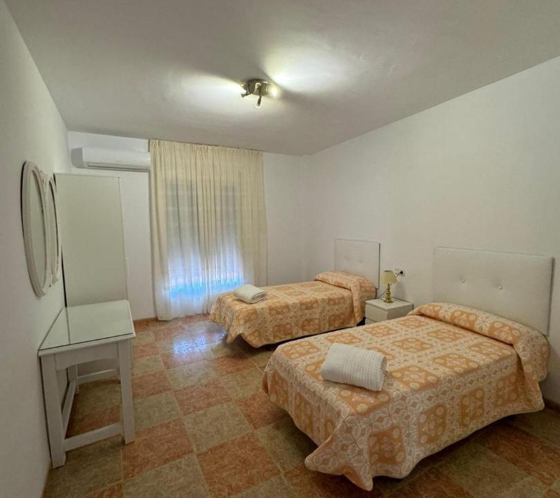 Photo of Bedroom in Noalejo