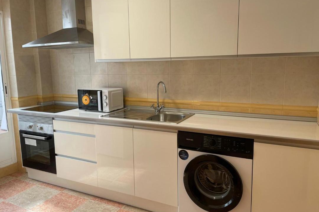 Photo of Kitchen in Noalejo