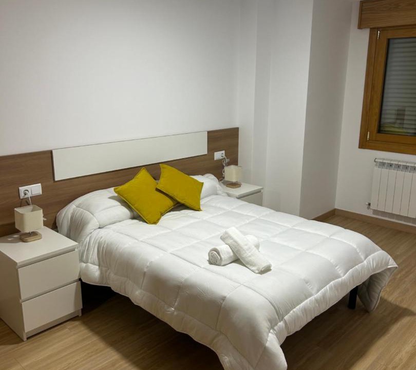 Photo of Bedroom in Verin