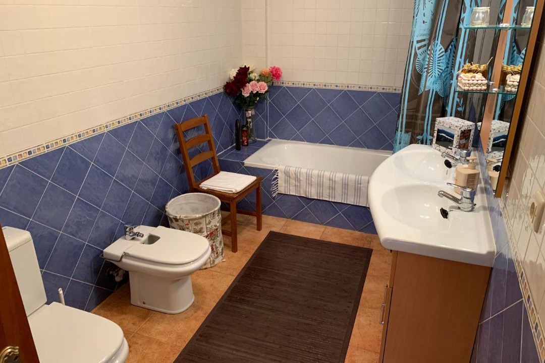 Photo of Bathroom in Santervas de la Sierra