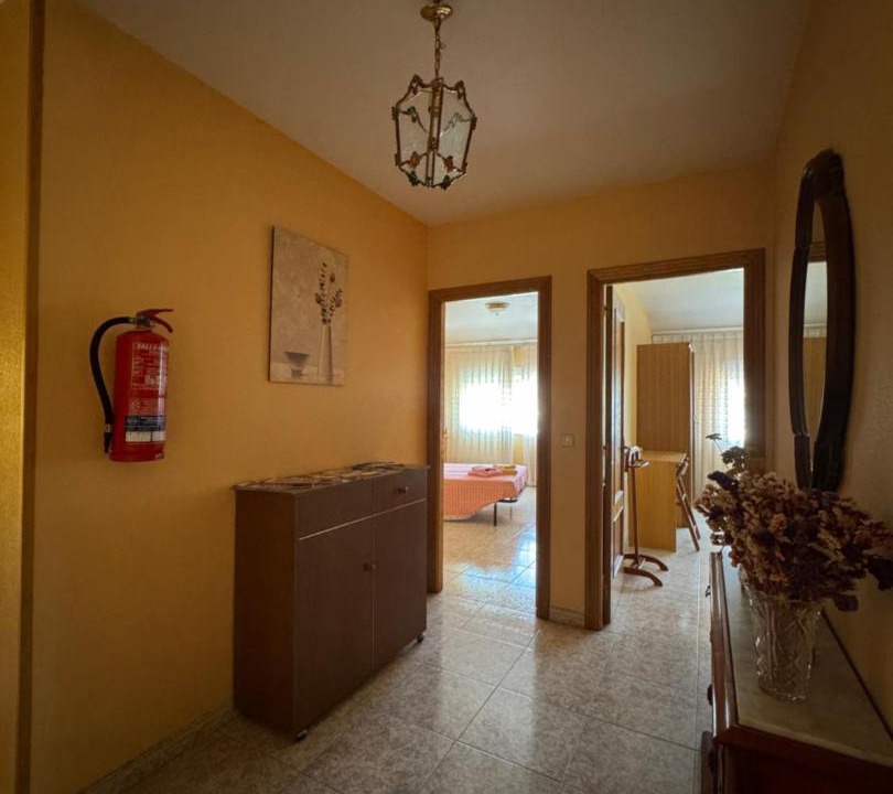 Photo of Livingroom in Fabero