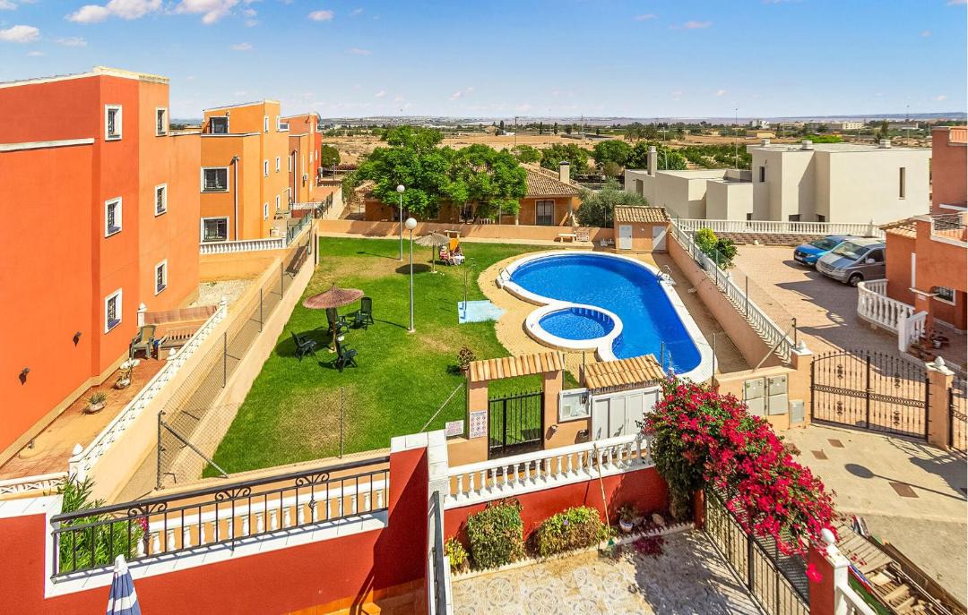 Photo of Patio Balcony in Los Montesinos