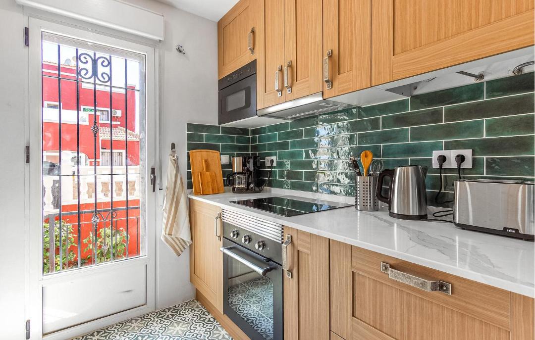 Photo of Kitchen in Los Montesinos