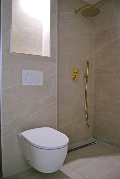 Photo of Bathroom in Benalmadena