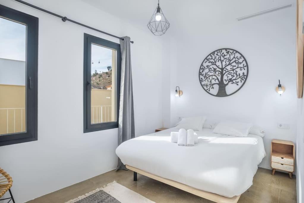 Photo of Bedroom in Benalmadena