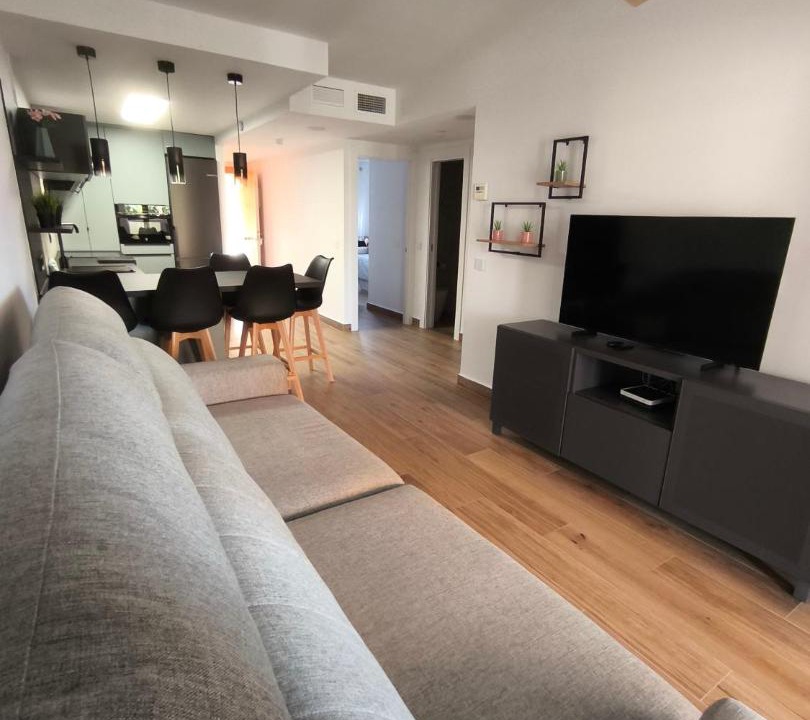 Photo of Livingroom in Vera Beach