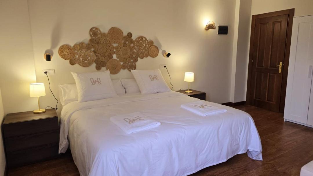 Photo of Bedroom in Aller