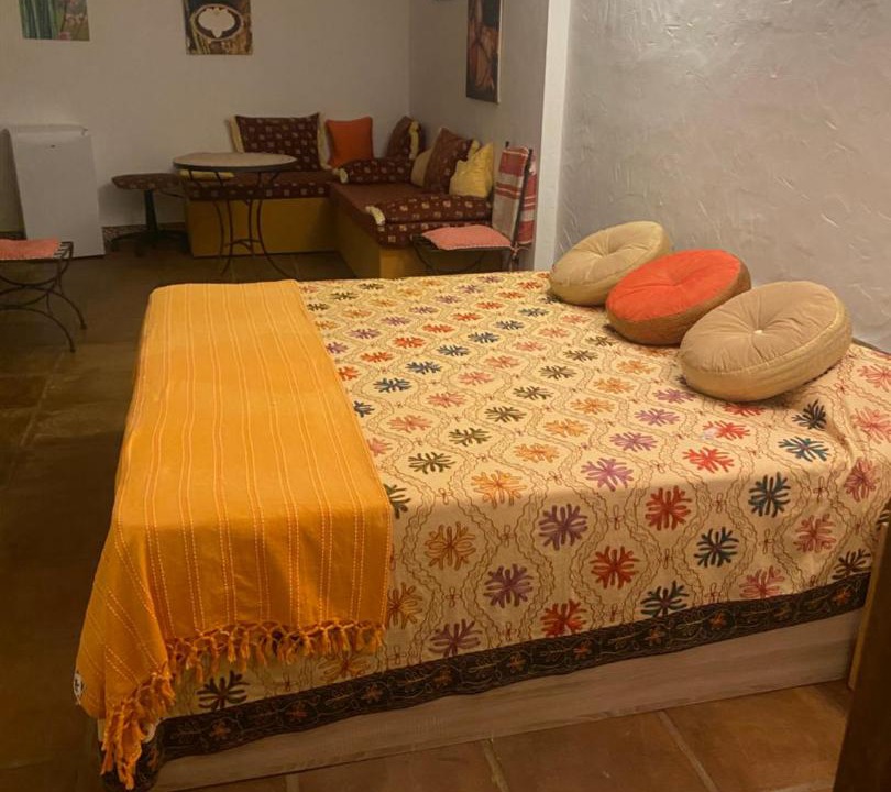 Photo of Bedroom in Los Barrios