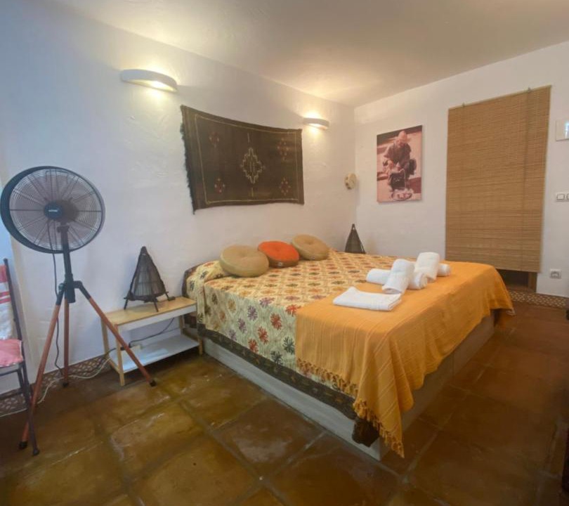 Photo of Bedroom in Los Barrios