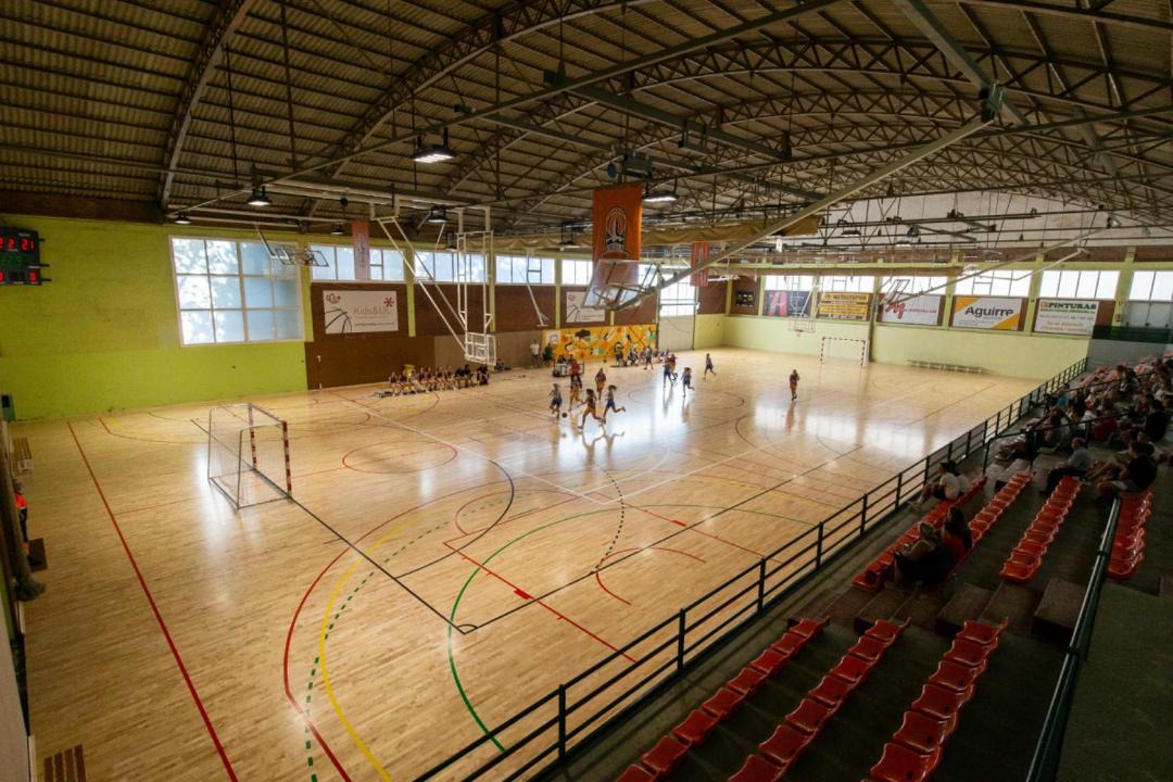 Photo of Buildings in San Bernardo